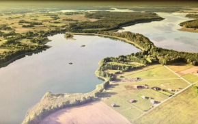Zakątek na Mazurach II, Kalinowo